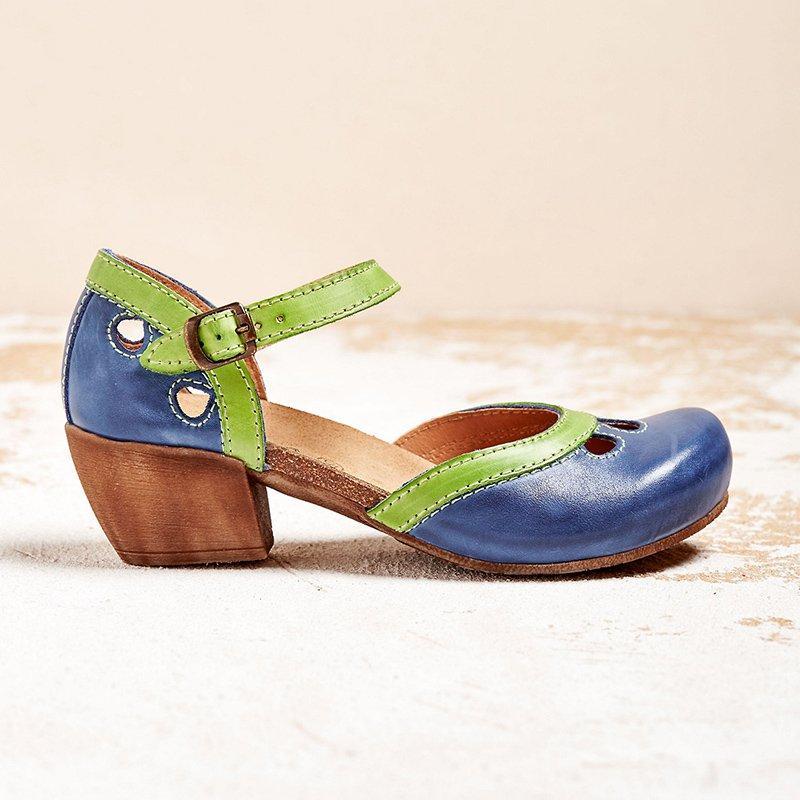 Sofia | Sandali Eleganti dal Design Raffinato
