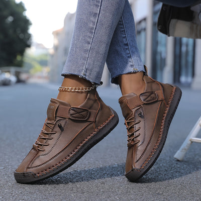 ÉMILIA| Scarpe Ortopediche per un Comfort Ottimale e un'Eleganza Naturale
