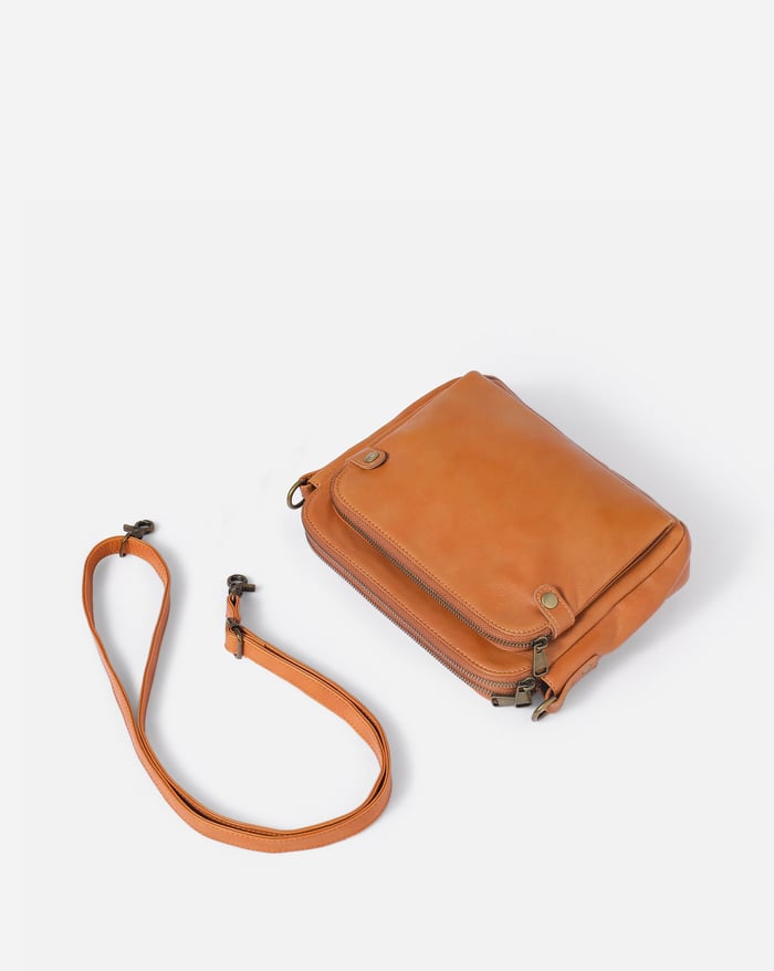 Kim | Borsa in Pelle
