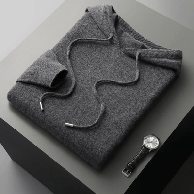 Rennox | Hoodie Morbido con Design Traspirante
