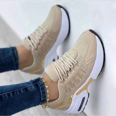 Thea | Scarpe Estive Comfort Elegante
