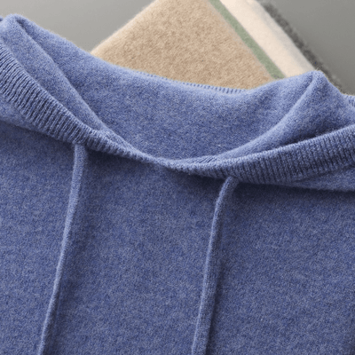Rennox | Hoodie Morbido con Design Traspirante