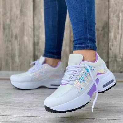 Thea | Scarpe Estive Comfort Elegante