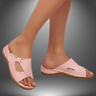 Yvonne | Sandali Premium in Pelle da Donna Eleganti