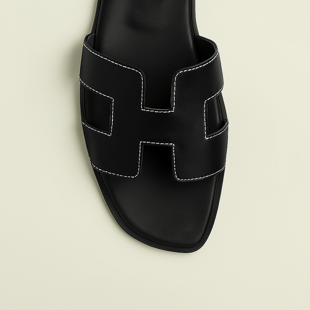 Bianca | Sandali Donna Ergonomici Eleganti e Comfort