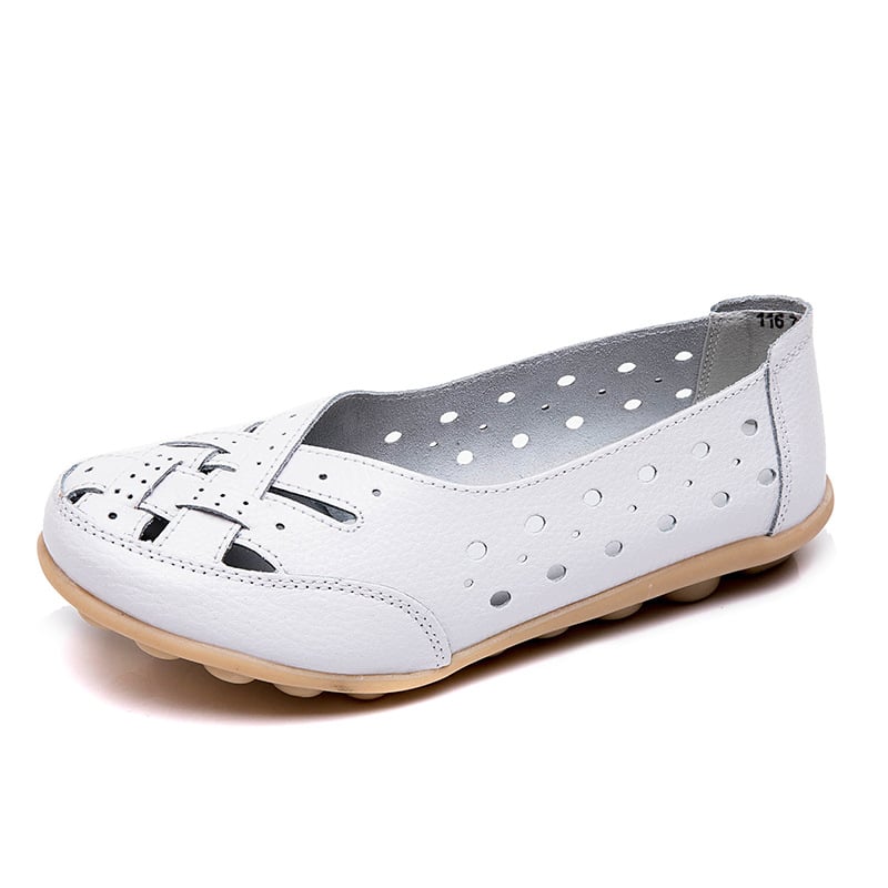 Livia | Ballerine Comode e Flessibili