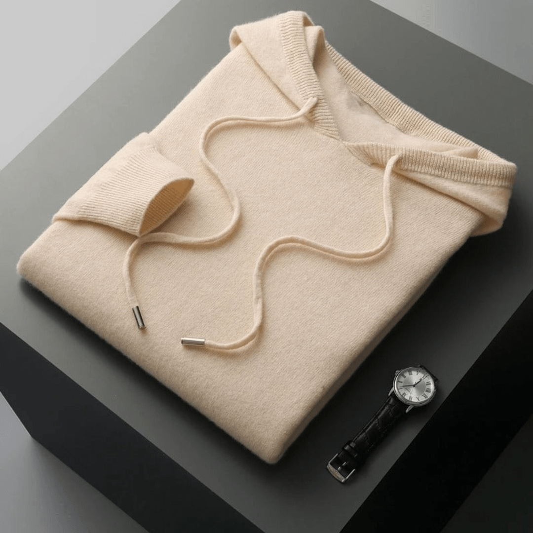 Rennox | Hoodie Morbido con Design Traspirante