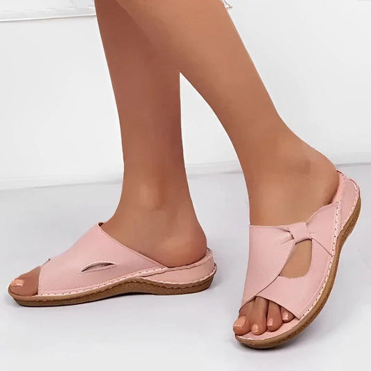 Giuliana | Sandali Eleganti Comfort Premium dal Fascino Raffinato