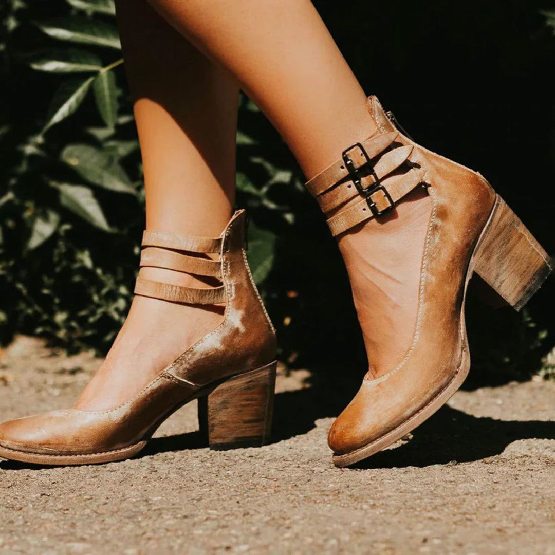 Alessandra | Scarpe Eleganti e Confortevoli da Donna