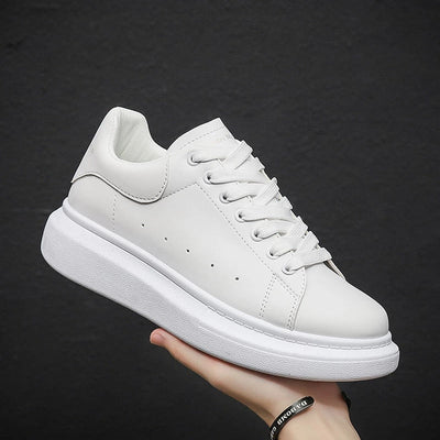 Andres | Sneakers Con Plateau E Suola Chunky