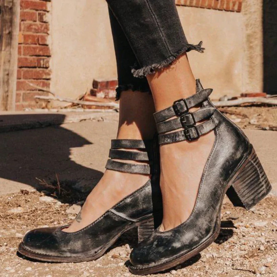 Alessandra | Scarpe Eleganti e Confortevoli da Donna