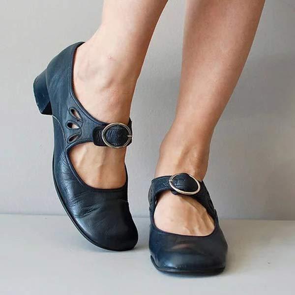 Giuliana | Sandali Eleganti in Pelle per Donna dal Fascino Raffinato