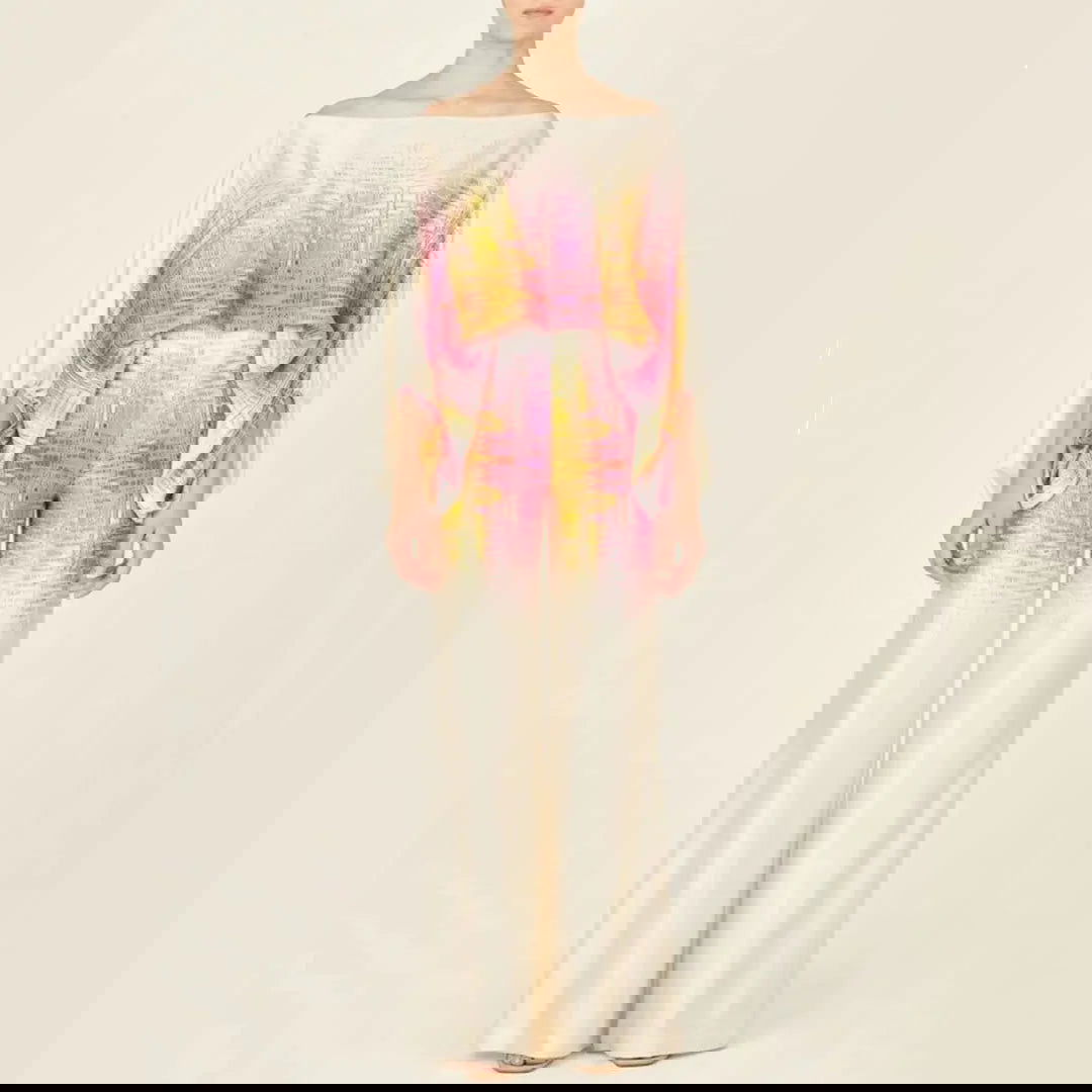 Claire | Completo Elegante Due Pezzi