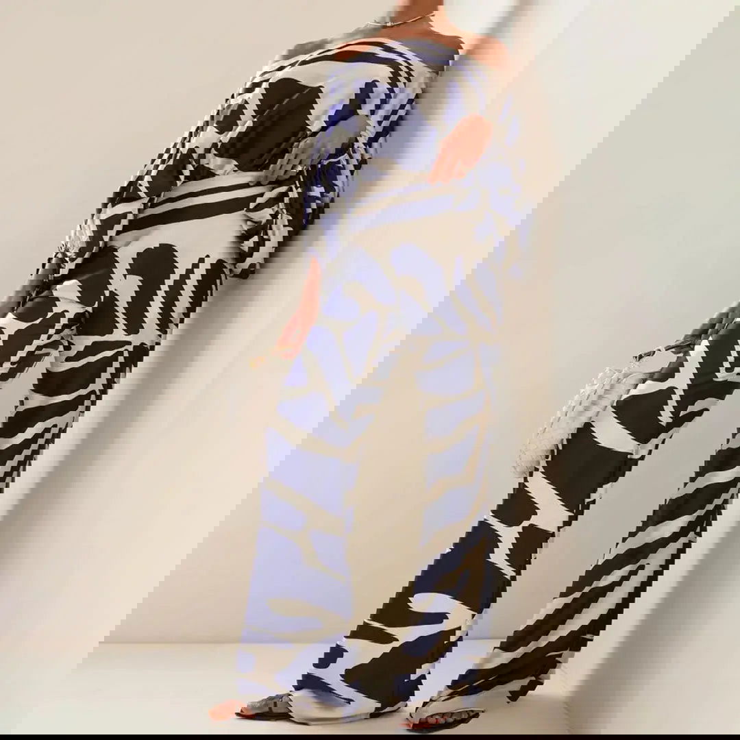 Claire | Completo Elegante Due Pezzi