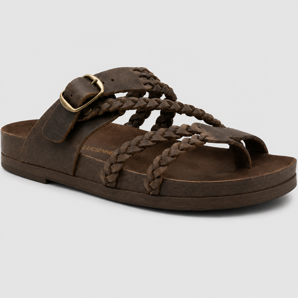 Alessia | Sandali Anatomici da Donna Hayleigh dal Design Comfort