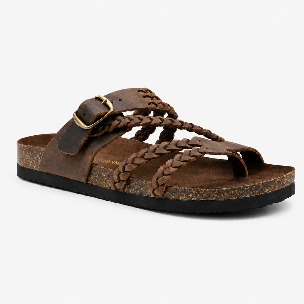 Alessia | Sandali Anatomici da Donna Hayleigh dal Design Comfort