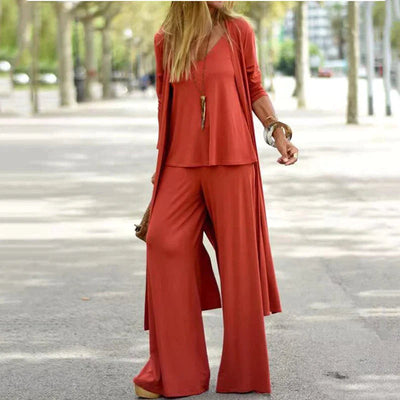 SET 3 PEZZI AMELIA