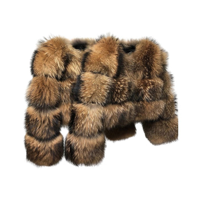 Luca | Cappotto Mini Bubble