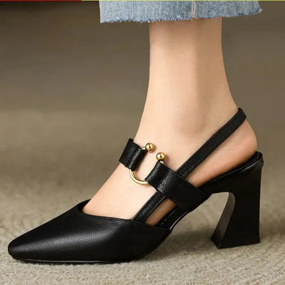 Giada | Décolleté Comode per Uno Stile Attivo ed Elegante