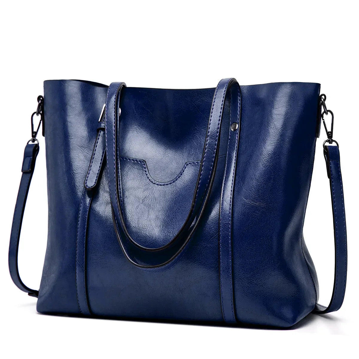 Eleganza di Kelley - Borsa in pelle