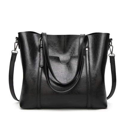 Eleganza di Kelley - Borsa in pelle
