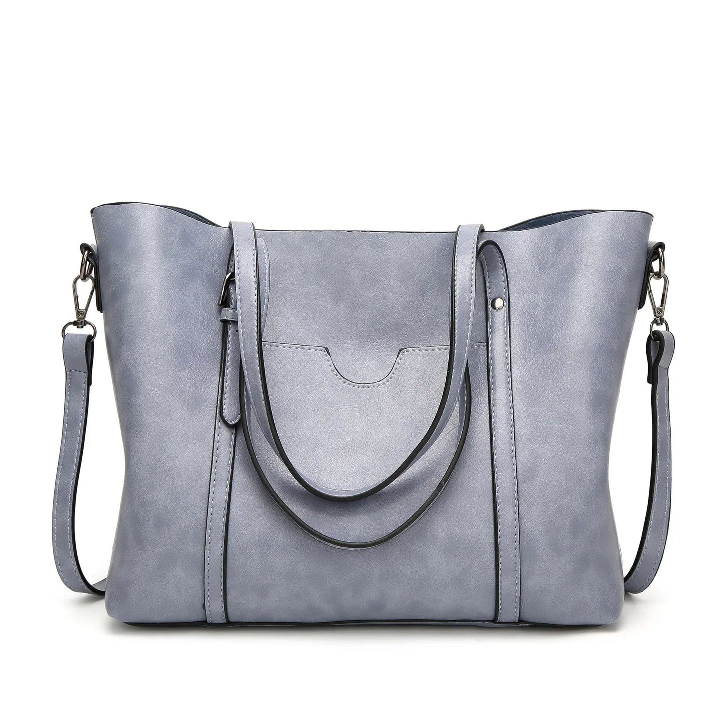 Eleganza di Kelley - Borsa in pelle