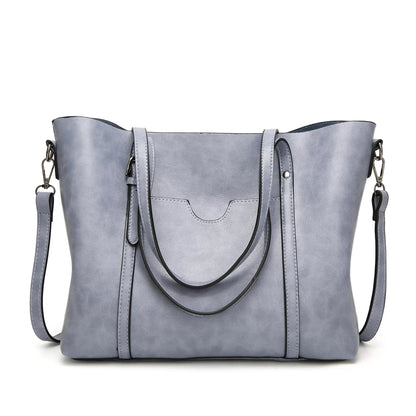 Eleganza di Kelley - Borsa in pelle