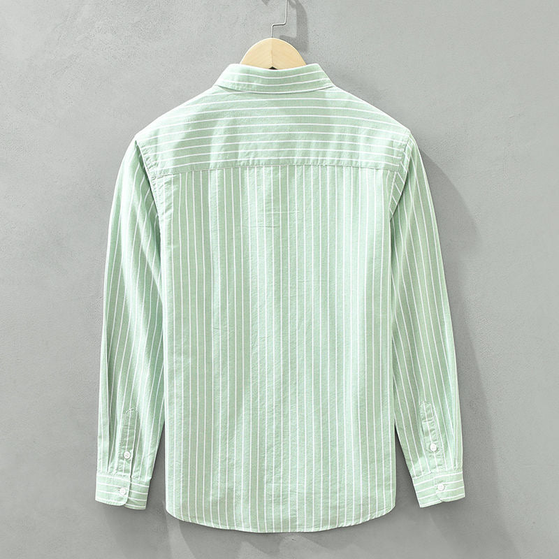 Zaven | Maglione a Righe Chic Estivo