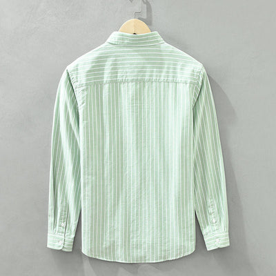 Zaven | Maglione a Righe Chic Estivo