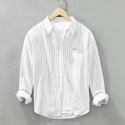 Zaven | Maglione a Righe Chic Estivo