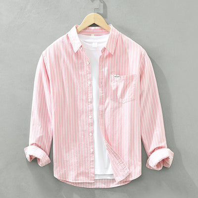 Zaven | Maglione a Righe Chic Estivo