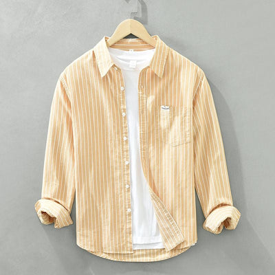 Zaven | Maglione a Righe Chic Estivo