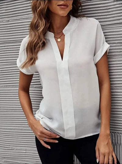 Julia | Blusa Estiva Elegante