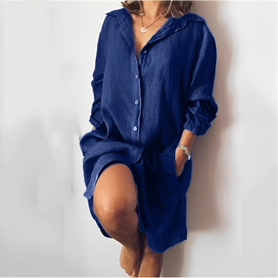Klaudia | Camicetta Casual Chic