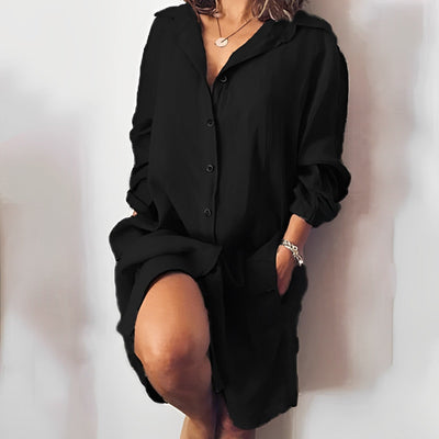 Klaudia | Camicetta Casual Chic