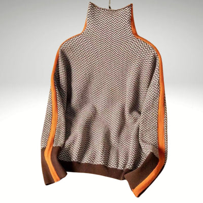 Ilaria | Maglione A Righe
