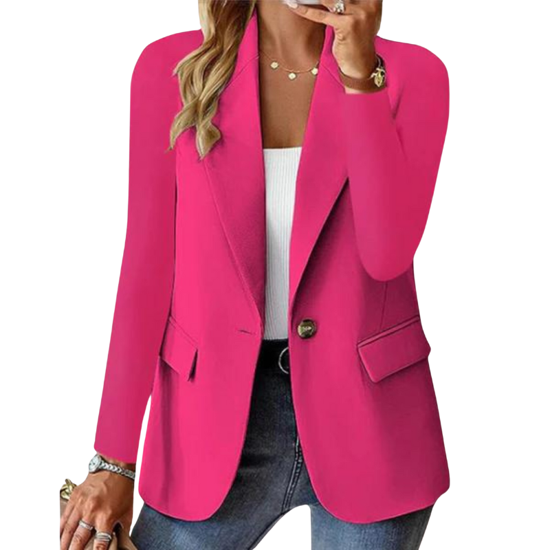 Arden | Blazer Chic e Versatile per Ogni Occasione
