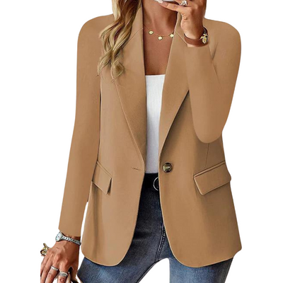 Arden | Blazer Chic e Versatile per Ogni Occasione