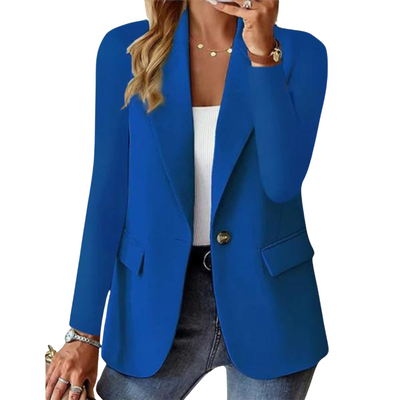 Arden | Blazer Chic e Versatile per Ogni Occasione