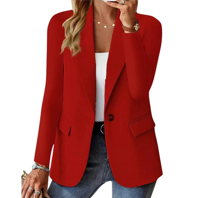 Arden | Blazer Chic e Versatile per Ogni Occasione