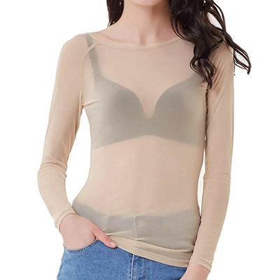 Mia | Camicetta Elegante Per Serate