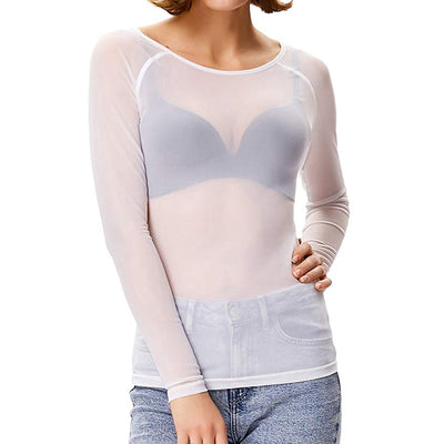 Mia | Camicetta Elegante Per Serate