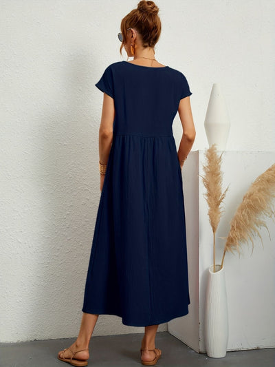 Caroline | Abito Elegante e Casual per Donna, Perfetto per Ogni Occasione