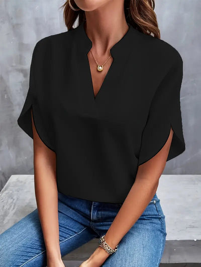 Monika | Blusa Leggera ed Elegante per Tutti i Giorni