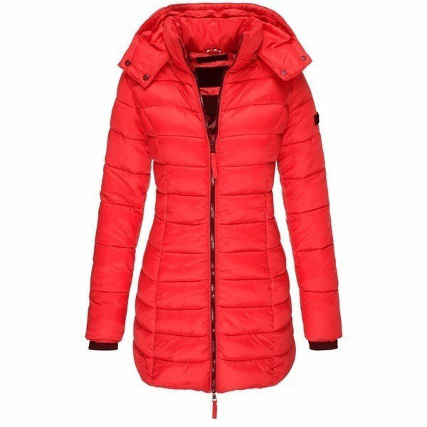 Aurora | Giacca Puffer Invernale
