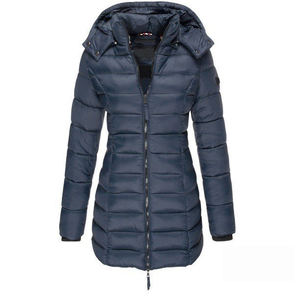 Aurora | Giacca Puffer Invernale