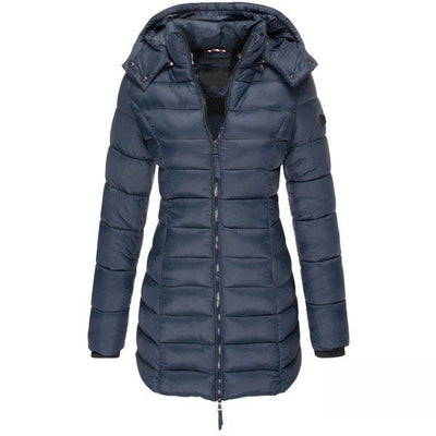 Aurora | Giacca Puffer Invernale