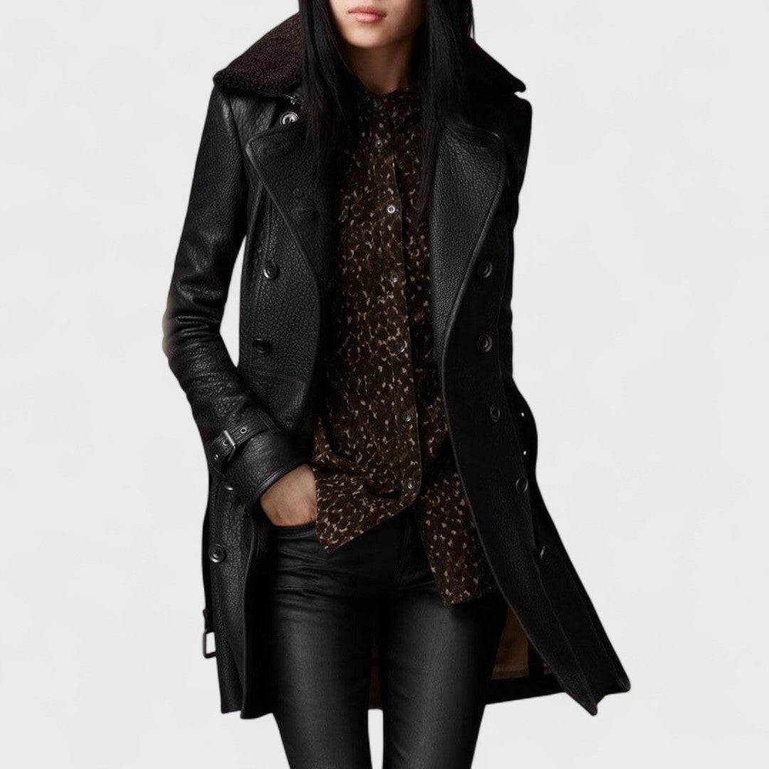 Marie | Elegante Cappotto
