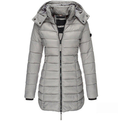 Aurora | Giacca Puffer Invernale