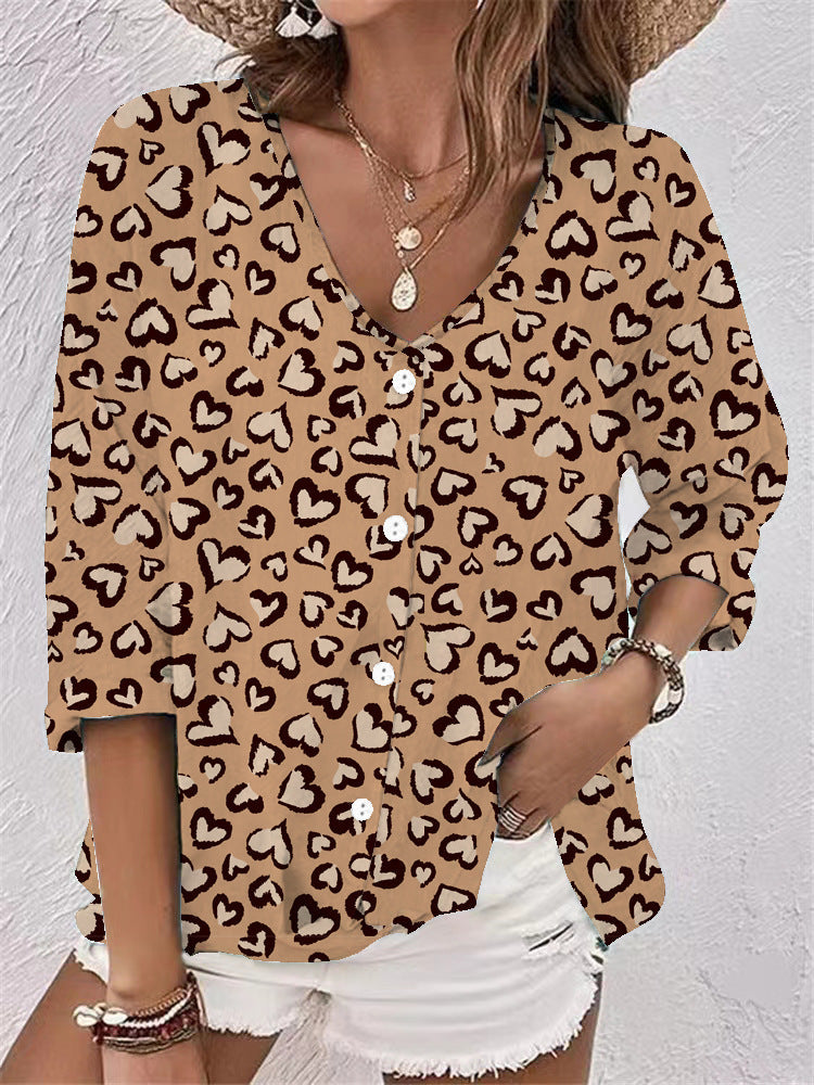Zelia | Giacca a Maniche Lunghe – Eleganza e Comfort per Ogni Stile